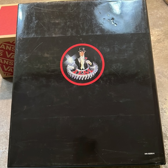 Industrial light & magic the art of special effects by thomas G Smith hardcover. - Picture 5 of 11